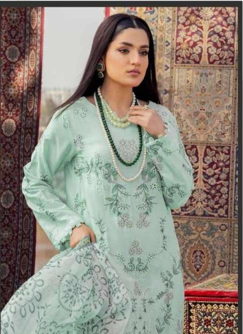 ADANLIBAS COTTON D no 3682,3683,3684,3685 by JIHAN